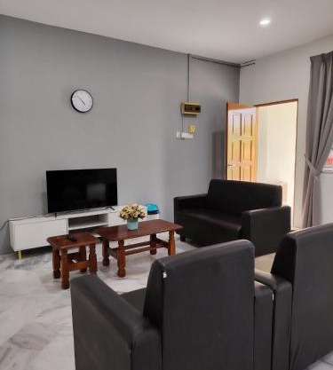 Pearl Villa 5 Bedroom Unit 3A