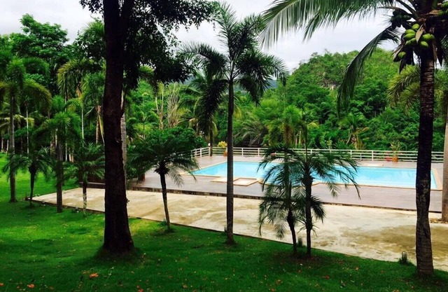 Pechmaneekan Beach Resort