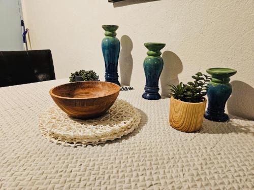 Pedro's Place Peaceful 1 bedrm, 1 bathrm Villa