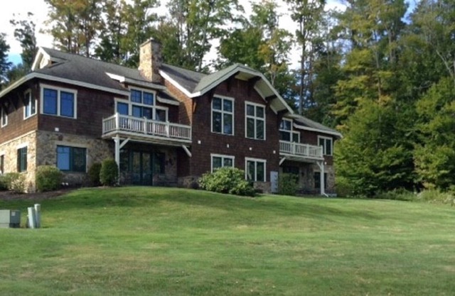 Peek'n Peak's Greenwood Forest 2BR Upper Condo