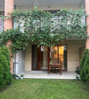 Pegas Apartments