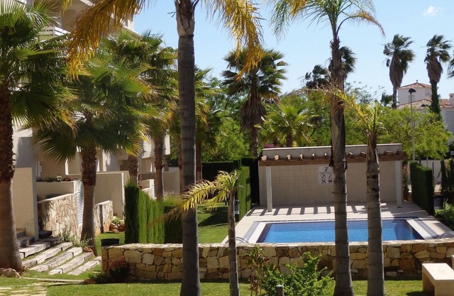 Pego Retreat with Shared Pool