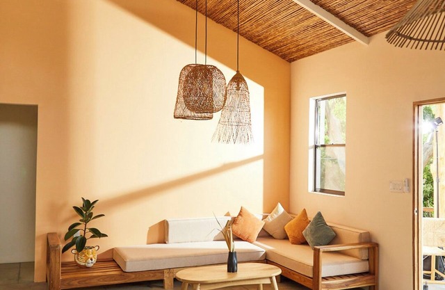 Pelícano Popoyo | Boutique villa near the beach