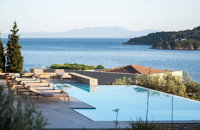 Pelagoon Skiathos