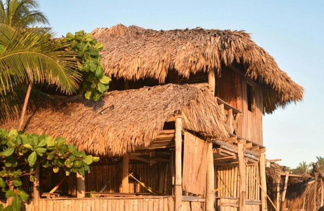 Pelicano Surf Camp