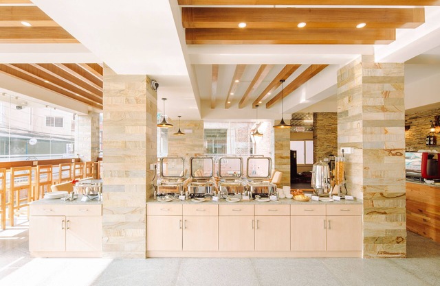 Pema Boutique Hotel