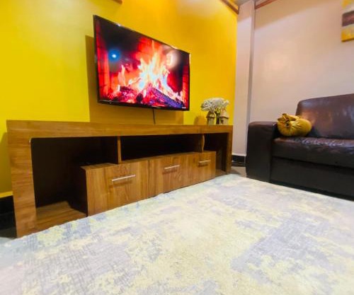 Pendeza homes