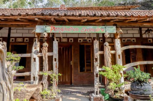 Penginapan Joko Samudro