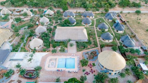 Peniel Retreat Centre