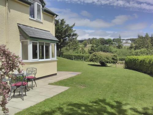 Pennycombe Cottage, Westerclose, Withypool
