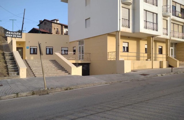 Pensión Vega de Pas