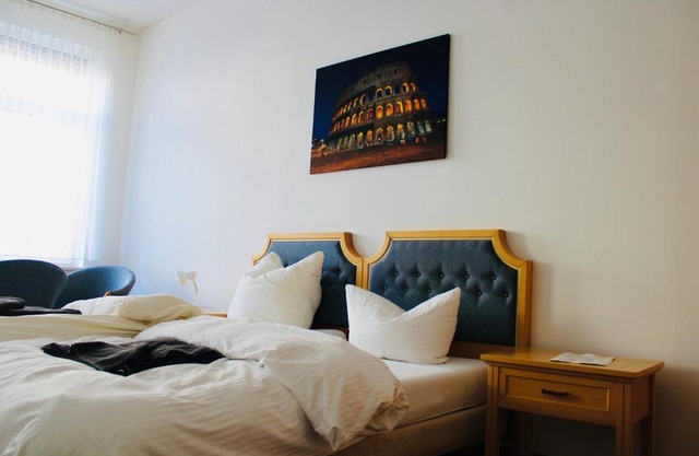 Pension B6 (Fairschlafen)