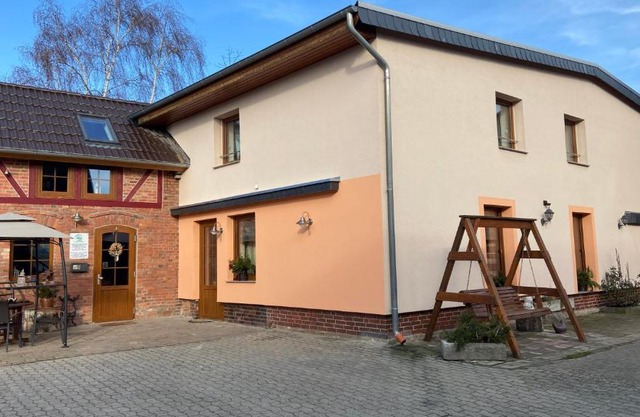 Pension Bauer Schulze