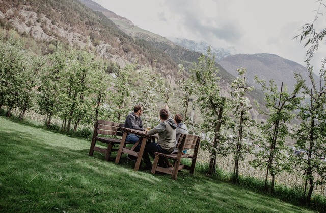 Pension Feldgärtenhof