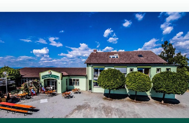 Pension Hundsöder Wirt