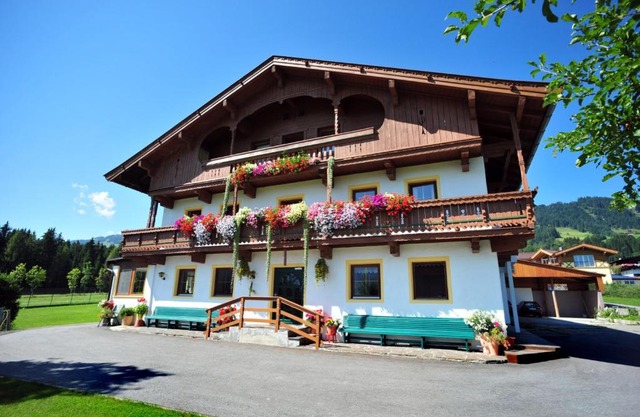 Pension Leamhof
