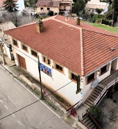 Pension Los Mallos
