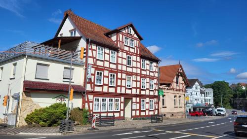 Pension Melsungen