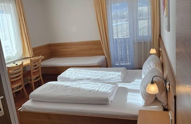 Pension Plattenhof - 1