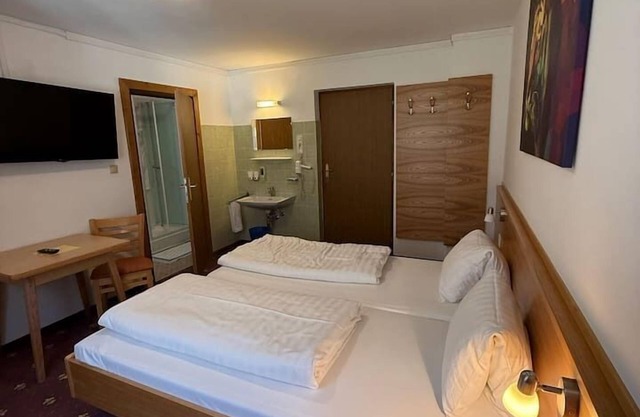 Pension Plattenhof - 12