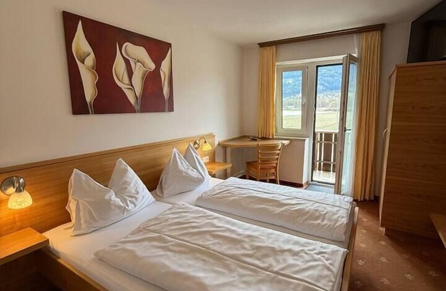 Pension Plattenhof - 3