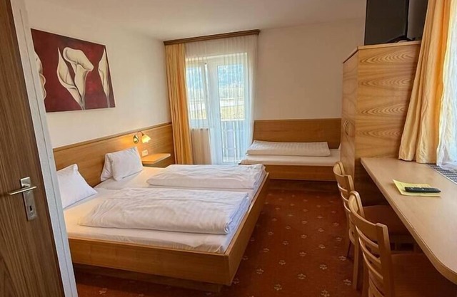 Pension Plattenhof - 4