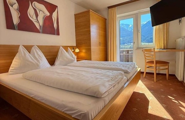 Pension Plattenhof - 7