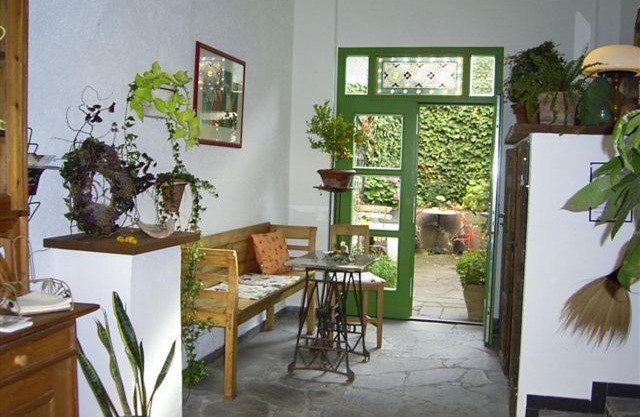 Pension Reuss - Hotel garni