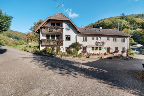 Pension Schneider