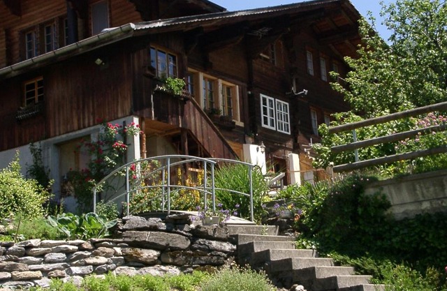 Pension Staldacher