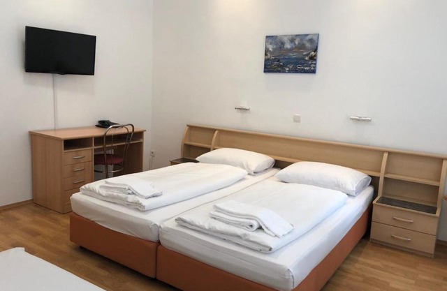 Pension Vera