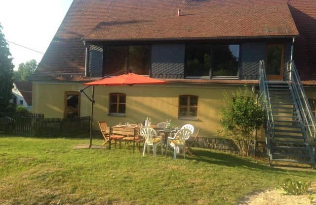 Pension | vonBartsch