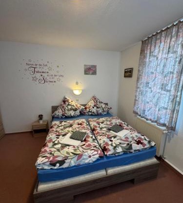 Pension zur Bergbahn