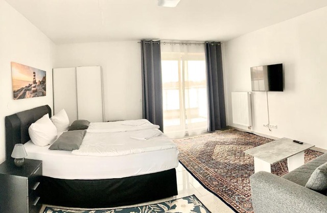 Pent - Aparthotel Crailsheim