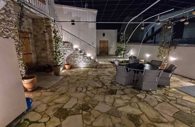 Pentasino Heritage Suites