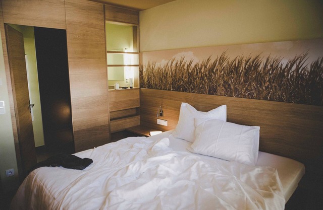 Penthouse L Luxury - Aparthotel Arabella