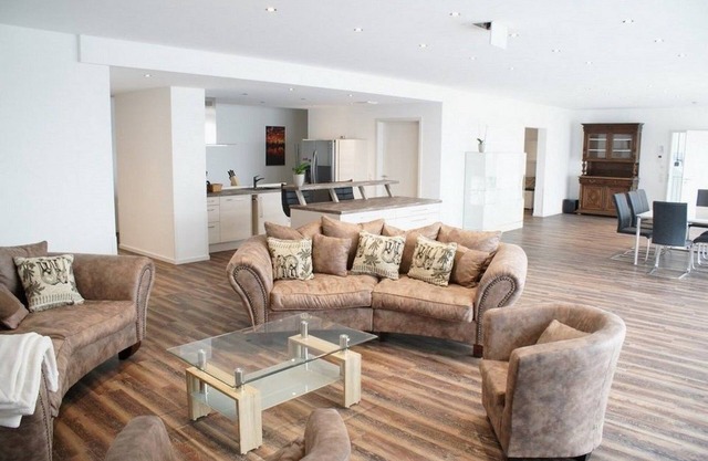 Penthouse apartment Saphir - ABC138