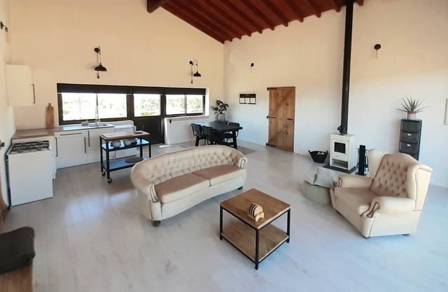 Penthouse Apartment @Villa O Sonho