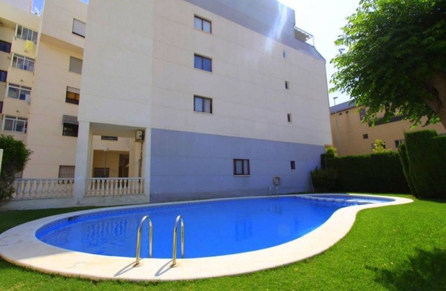 Penthouse city centre, MIRA-ROSA, panoramic views - Dénia M. Hernandez