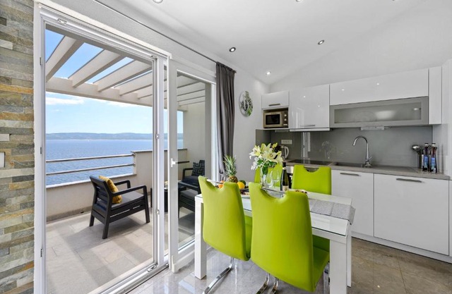Penthouse Filka