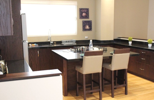 Penthouse First Class Lodging In The Best Area Of Chihuahua City.