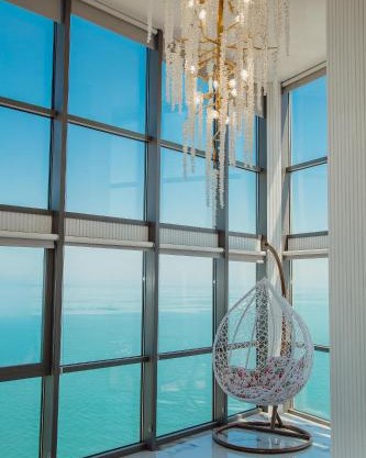 Penthouse-Panorama