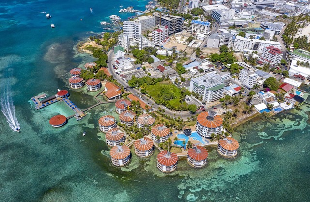 Penthouse Sea View 705A