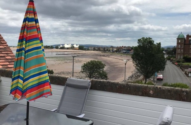 Penthouse Self Catering Apartment