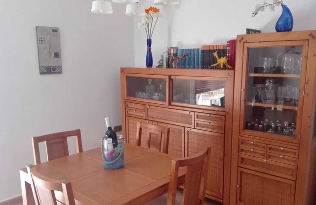 PENTHOUSE WITH SOLARIUM IN TORRE DE LA HORADADA