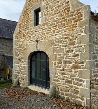 Penty de la Pointe du Raz