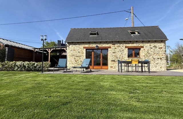 Penty des Roitelets - LEZARDRIEUX