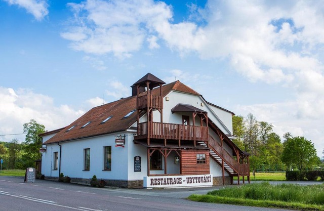 Penzion Country Steak Restaurant