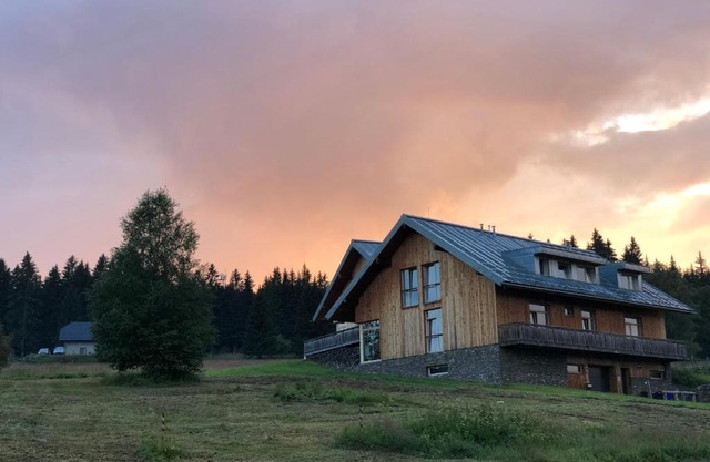 Penzion Kilián - apartmán Prenet