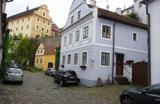 Penzion Kozák